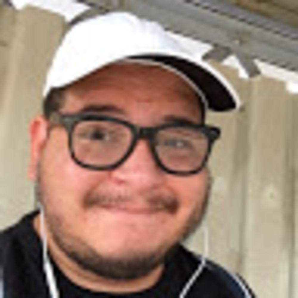 Meet your Posher, Gustavo